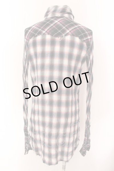 画像3: LGB / SHIRT-G シャツ  ピンク O-25-02-13-020-LG-sh-YM-ZT071 (3)