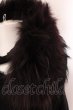 画像3: LGB / EIDERS CARDI/FNRP/M【メンズ1】 1 ブラックｘレッド O-25-02-13-003-LG-to-YM-ZT059 (3)