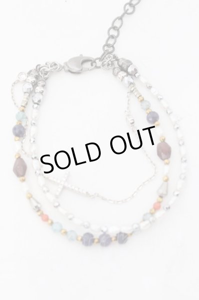 画像2: gunda / GALAXY BR　ブレスレット  マルチ O-25-02-13-030-gu-ac-YM-OS (2)