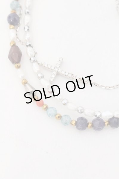 画像3: gunda / GALAXY BR　ブレスレット  マルチ O-25-02-13-030-gu-ac-YM-OS (3)