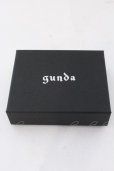 画像4: gunda / GALAXY BR　ブレスレット  マルチ O-25-02-13-030-gu-ac-YM-OS (4)