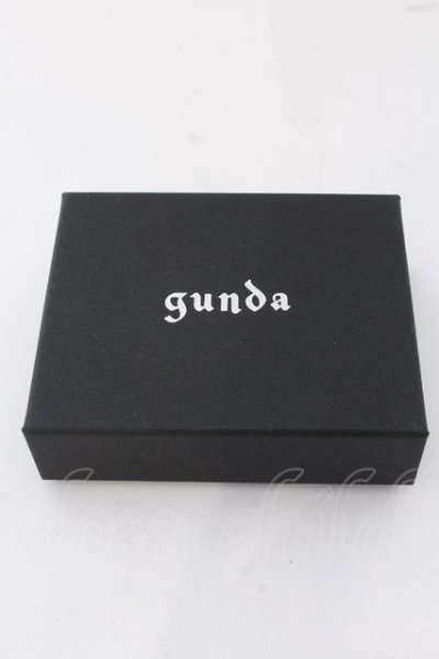 画像4: gunda / GALAXY BR　ブレスレット  マルチ O-25-02-13-030-gu-ac-YM-OS