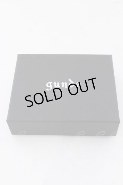 画像4: gunda / GALAXY BR　ブレスレット  マルチ O-25-02-13-030-gu-ac-YM-OS (4)