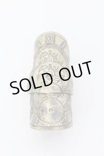 SHARE SPIRIT / アーマーリング 18号相当（若干のサイズ変更可能