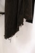 画像2: 14th Addiction / シャドウレオパードカーディガン 0（レディース） ブラウン O-25-02-13-004-14-to-YM-ZT103 (2)