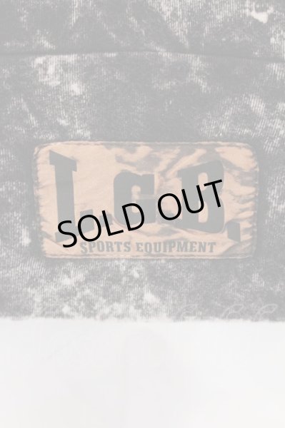 画像4: LGB / SAND/BOXER/PK/M パーカー【メンズ1】 1 ブラック O-25-02-13-005-LG-to-YM-ZT195 (4)