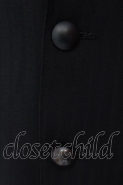 画像2: LGB / JK-1 CLLACICO/M【メンズ1】 1 ブラック O-25-02-13-007-LG-ja-YM-ZT059 (2)