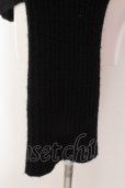 画像3: LGB / LETTERMAN/JK/M【メンズ1】カウレザーブルゾン 1 ブラック O-25-02-13-008-LG-ou-YM-ZT-ML034