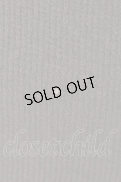 画像3: LGB / REST PLACE/M カットソー【メンズ1】 1 グレー O-25-02-13-013-LG-to-YM-OS (3)