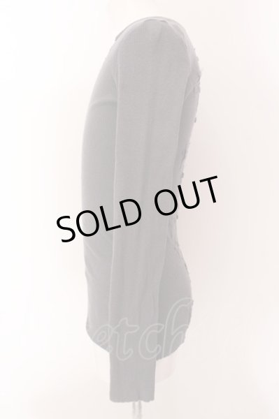 画像4: LGB / REST PLACE/M カットソー【メンズ1】 1 グレー O-25-02-13-013-LG-to-YM-OS (4)