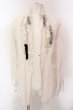画像7: IFSIXWASNINE / TXS-1DX/M/Special Silver Rib コットンシャツ【メンズ1】 1 ホワイト O-25-02-13-016-IF-to-YM-ZT336 (7)
