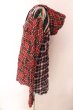 画像2: LGB / SHIRT-G/PK/M　シャツ【メンズ4】 4 レッドｘブルーｘグリーン O-25-02-13-018-LG-sh-YM-ZT0308 (2)