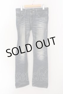 MURDER LICENSE - メンズクローゼットチャイルド