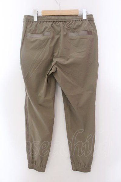 画像2: 5351pour les Hommes / 4WAYタフタストレッチパンツ 44 ベージュ O-25-02-15-043-53-pa-YM-ZT037 (2)