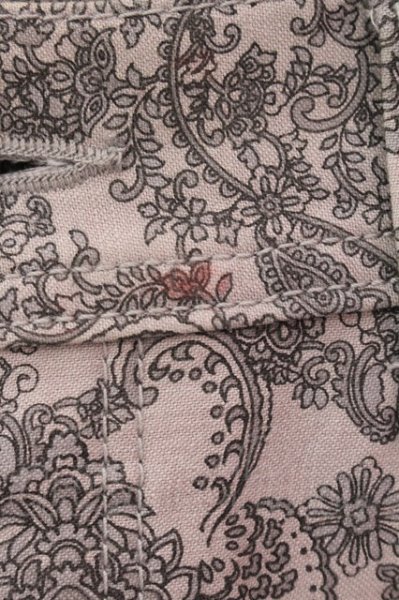 画像2: 5351pour les Hommes / ストレッチプリントスキニーパンツ 2 グレー O-25-02-15-045-53-pa-YM-ZT037 (2)