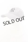 NEW ERA / Casual Classic キャップ  グレー O-25-02-15-051-NE-za-YM-ZT134