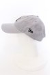 画像3: NEW ERA / Casual Classic キャップ  グレー O-25-02-15-051-NE-za-YM-ZT134 (3)