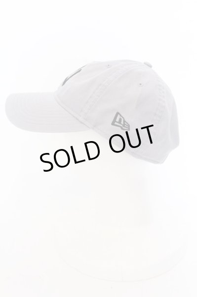 画像3: NEW ERA / Casual Classic キャップ  グレー O-25-02-15-051-NE-za-YM-ZT134 (3)