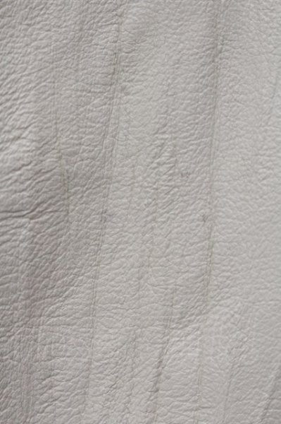 画像3: TORNADO MART / スーパーロングレザーコート M ホワイト O-25-02-15-001-TO-ou-YM-ZT-ML022 (3)