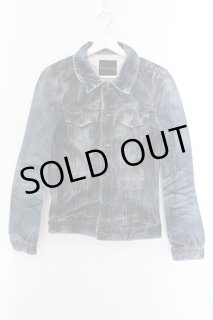 BUFFALO BOBS / オーシャンGジャン デニムジャケット 1 グレー O-24-12