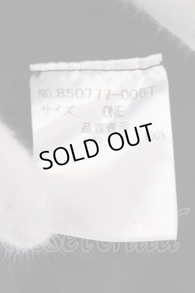 画像3: NO ID. / NOペイントBIG-T ONE ブラック O-25-02-20-038-NO-ts-YM-ZT063 (3)