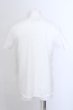 画像3: luxe de dress co. / Tシャツ L ホワイト O-25-02-20-043-Lu-ts-YM-ZT063 (3)