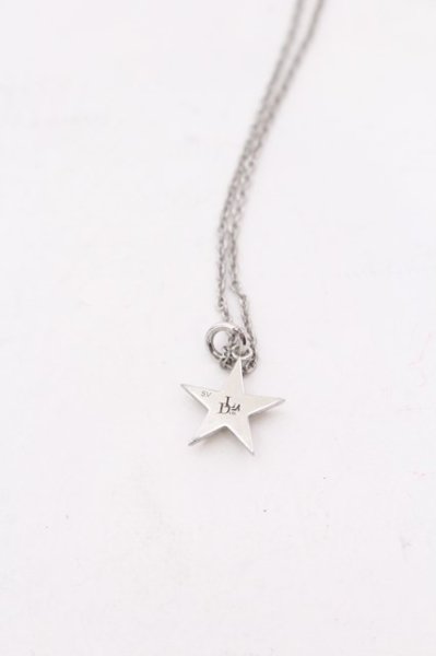 画像3: luxe de dress co. / スターネックレス  シルバー O-25-02-20-062-Lu-ac-YM-ZT191 (3)