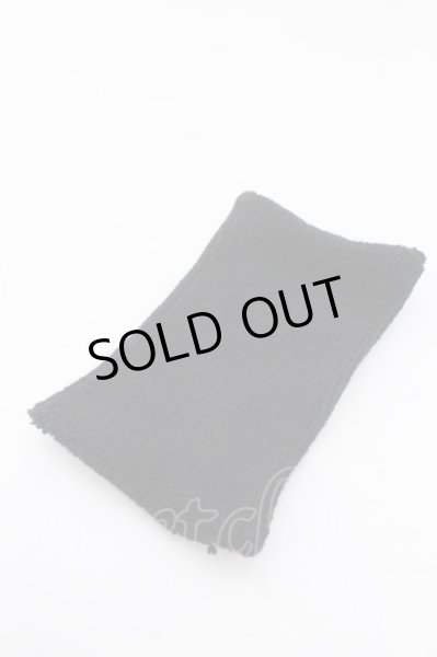 画像2: 黒夢 / KURアームバンド  ブラック O-25-02-20-065-KU-za-YM-ZT191 (2)