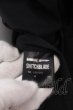 画像4: SWITCHBLADE / LIGHT SHINE LONG SHIRT  M ブラック O-25-02-20-012-SW-sh-OW-ZT260 (4)