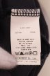 画像3: ATTACHMENT / 50/1強撚天竺クルーネックTシャツ 3 ネイビー O-25-02-23-028-AT-ts-YM-ZT038 (3)