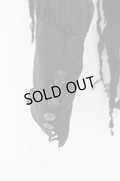 画像2: IFSIXWASNINE / TXS-3/BORELO 0（レディース） ブラック O-25-02-23-044-IF-sh-YM-OS (2)