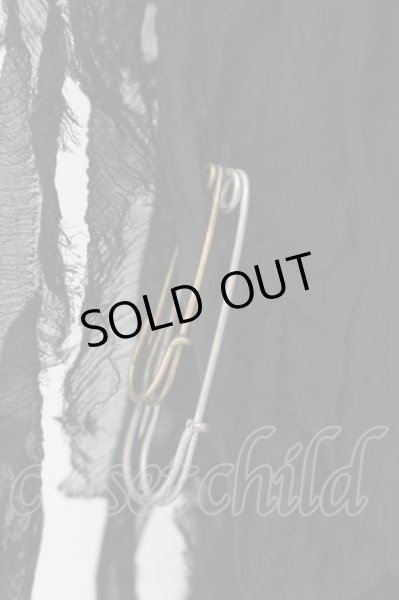 画像5: IFSIXWASNINE / TXS-3/BORELO 0（レディース） ブラック O-25-02-23-044-IF-sh-YM-OS (5)