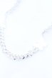 画像3: STUGAZI / ネックレス.Silky Silver Butterfly  パールｘシルバー O-25-02-23-051-St-za-YM-OS (3)