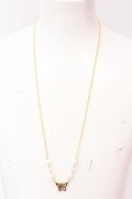 STUGAZI / ネックレス.Elegant Adoration  パターンｘゴールド O-25-02-23-058-St-za-YM-OS