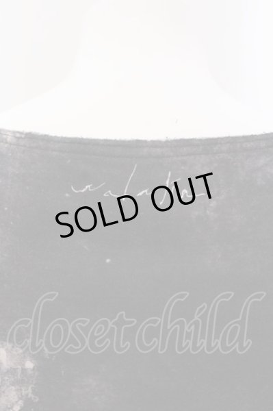 画像3: MEMHIM / Splash カットソー 1 マルチ O-25-02-23-023-ME-to-YM-OS (3)