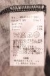 画像3: MEMHIM / Printed Tシャツ 1 グレー O-25-02-23-025-ME-ts-YM-ZT071 (3)