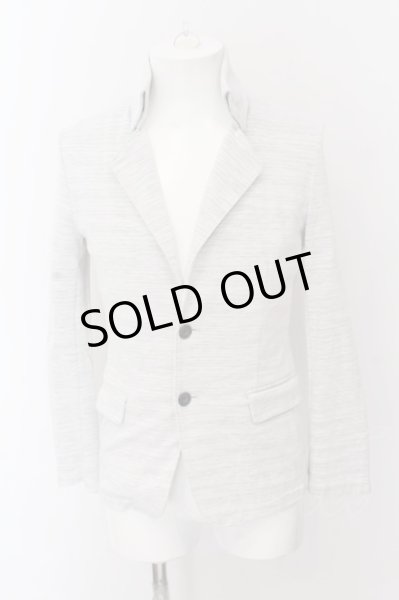 画像1: Zero by TORNADO MART / シャンブレームラカノコジャケット M グレー O-25-02-24-037-Ze-ja-YM-ZT184 (1)