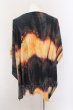 画像3: IFSIXWASNINE / PONCHO フレイムパターン F パターン O-25-02-24-050-IF-to-YM-ZT260 (3)