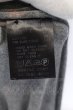 画像4: IFSIXWASNINE / PONCHO フレイムパターン F パターン O-25-02-24-050-IF-to-YM-ZT260 (4)