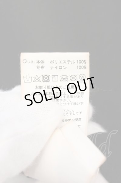 画像3: CIVARIZE / レース切り替えシフォンシャツ 44 ブラック O-25-02-24-062-CI-sh-YM-OS (3)