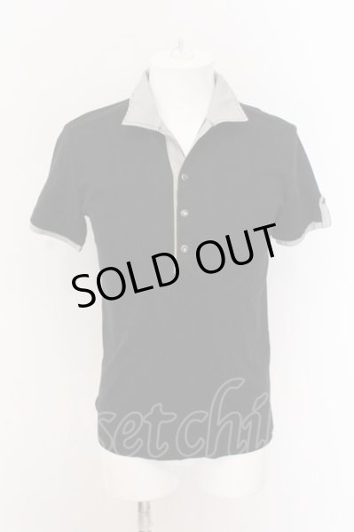 画像2: Zero by TORNADO MART / テレコポロ L ネイビー O-25-02-24-073-Ze-ts-YM-ZT197 (2)