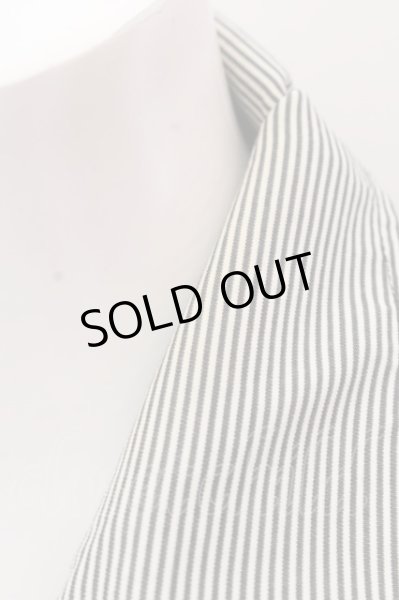 画像3: Zero by TORNADO MART / テレコポロ L ネイビー O-25-02-24-073-Ze-ts-YM-ZT197 (3)