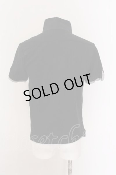 画像4: Zero by TORNADO MART / テレコポロ L ネイビー O-25-02-24-073-Ze-ts-YM-ZT197 (4)