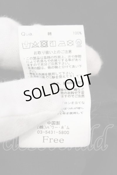 画像3: CIVARIZE / スタッズミリタリーシャツ F ブラック O-25-02-24-008-CI-sh-YM-ZT200 (3)