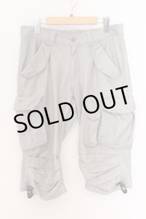 CATORCE（14th Addiction） / ROYALFLASH別注 PT VERDE カーゴパンツ 1