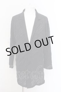 IFSIXWASNINE / SARROUEL-INDIA/M ラップパンツ【メンズ1】 1 ブラック