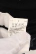 画像3: CIVARIZE / LightningロングプリントTシャツ 44 ブラック O-25-02-24-015-CI-ts-YM-ZT218 (3)