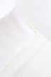 画像2: 5351pour les Hommes / DIRECTOURS COTTON VネックTシャツシャツ 2 ホワイト O-25-02-24-030-53-ts-YM-ZT205 (2)