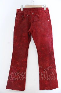 TORNADO MART（トルネードマート）の古着 ワイルド&セクシー系美品