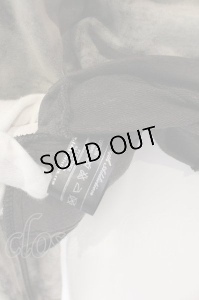 画像5: 14th Addiction / COTTON SWAT RIDERS　ジャケット 1 グレー O-25-02-28-050-14-ja-YM-ZT028 (5)